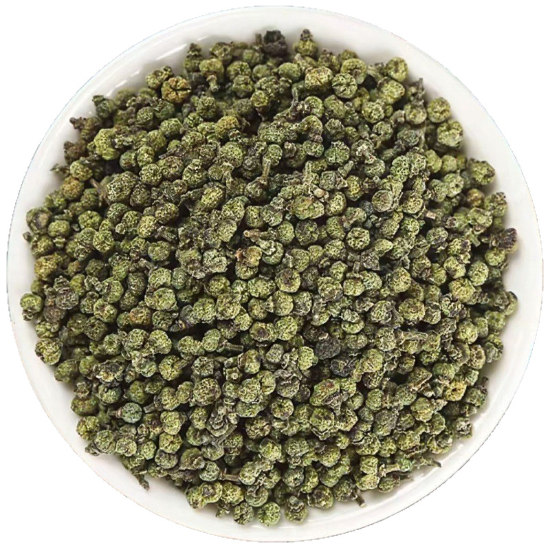 Wu Zhu Yu Powder (Evodia rutaecarpa) — Dried Food Herb Powder, Jiangxi New Crop - Image 5