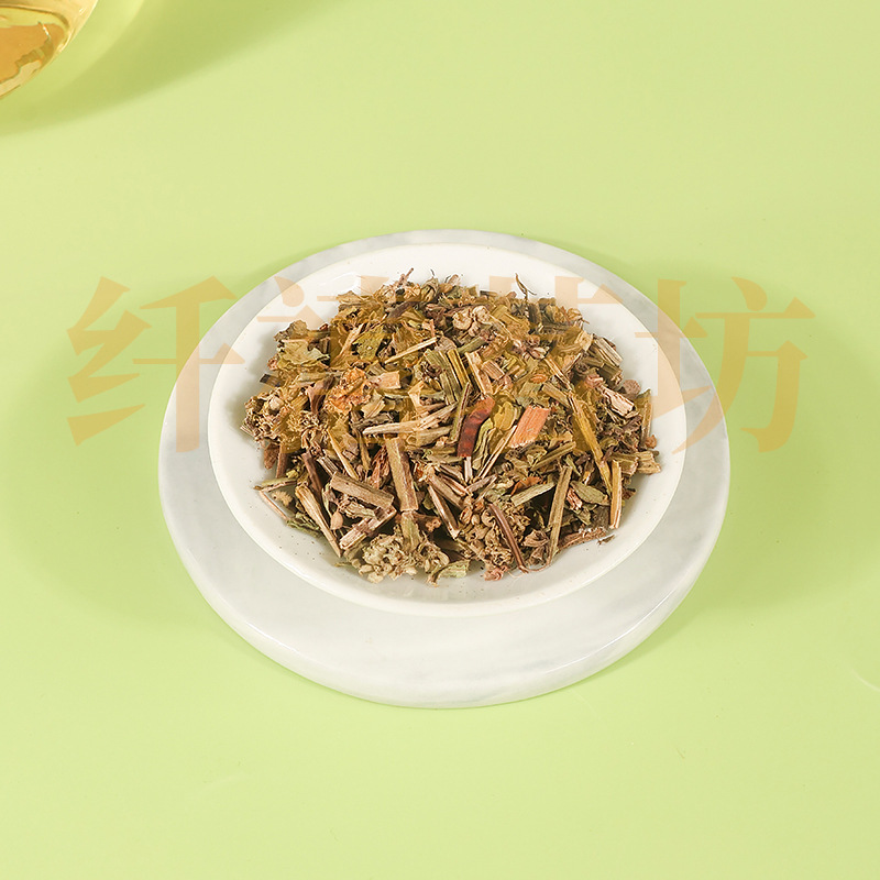 Mullein Leaf Tea Bags 80g 30 Individual Sachets Caffeine Free Herbal Infusion for Daily Wellness - Image 2