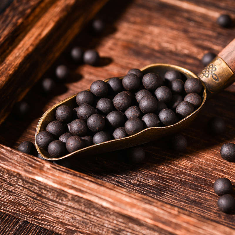 Deer Heart Pill Water Honey Small Pills 30g Jilin Changbai Mountain Specialty Traditional Tonic with Ginseng - Image 4