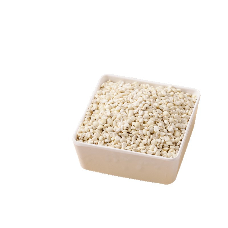 Yunnan Old Variety Coix Seed Broken Job's Tears Mojiang Glutinous Coix Grain 500g - Image 5