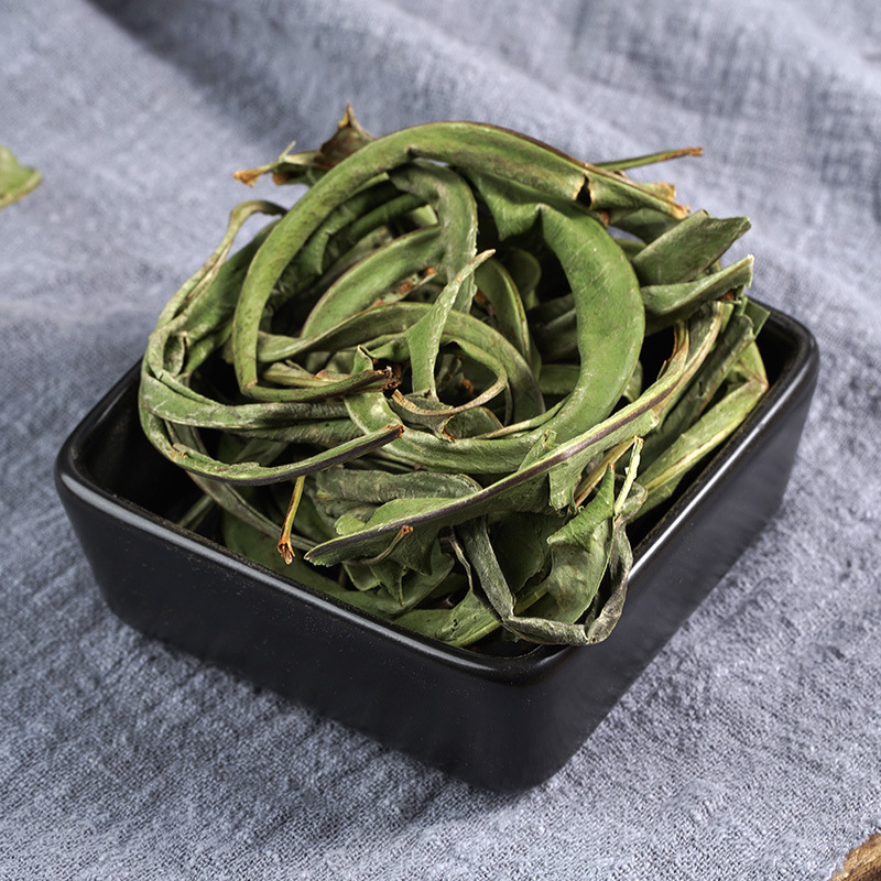 Hua Shi Cao (Lysimachia christinae) — Dried Food Herb for Herbal Tea & Decoction - Image 3