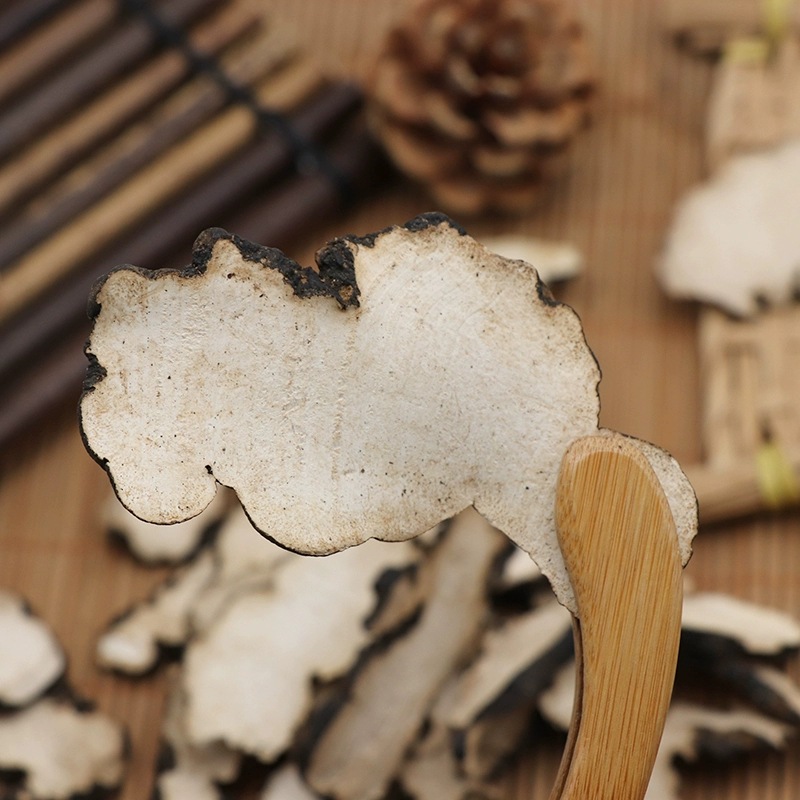 Zhu Ling Polyporus Dried Sclerotium Slices 500g Traditional Herbal Decoction Material - Image 4