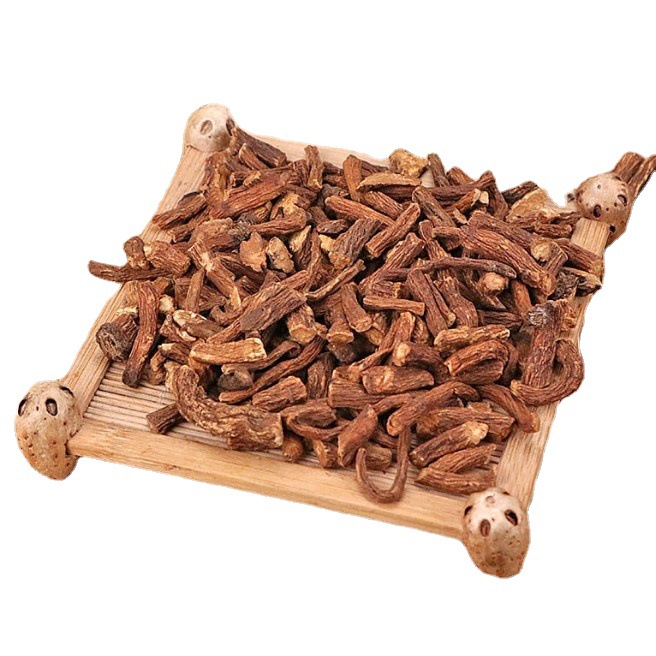 Dandelion Root (Taraxacum officinale) — Roasted Changbai Mountain Pugongying Gen Tea, 500g - Image 5