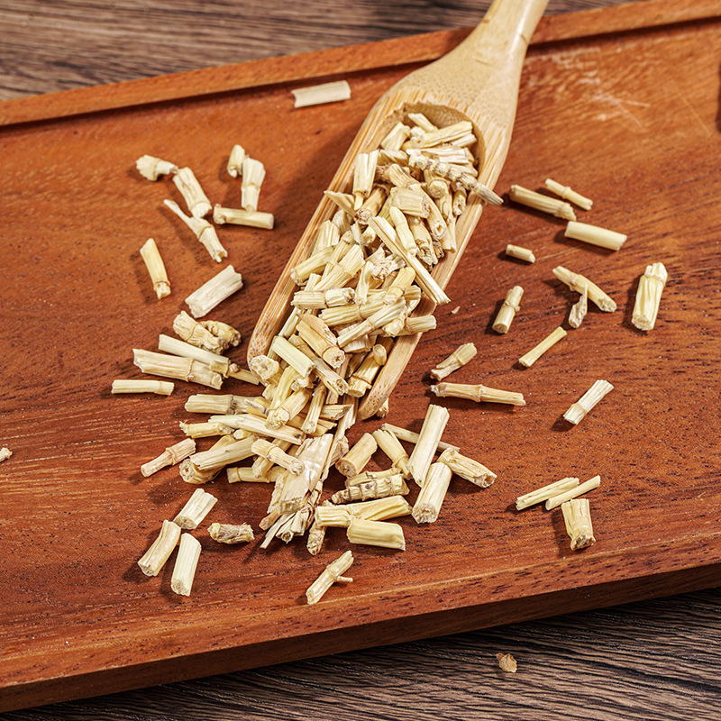 Imperata Root Bai Mao Gen 500g Dried Cogon Grass Rhizome Herbal Tea Ingredient Bulk Supply - Image 3
