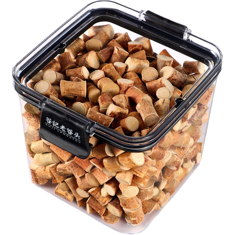 Dried Wuzhimaotao Root Herbal Tea Soup Ingredient 260g - Image 5