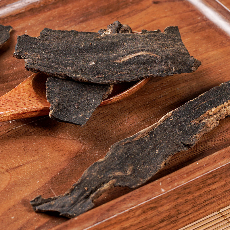 Xuan Shen Powder (Scrophularia ningpoensis) — Dried Chinese Figwort Root, 500g - Image 3