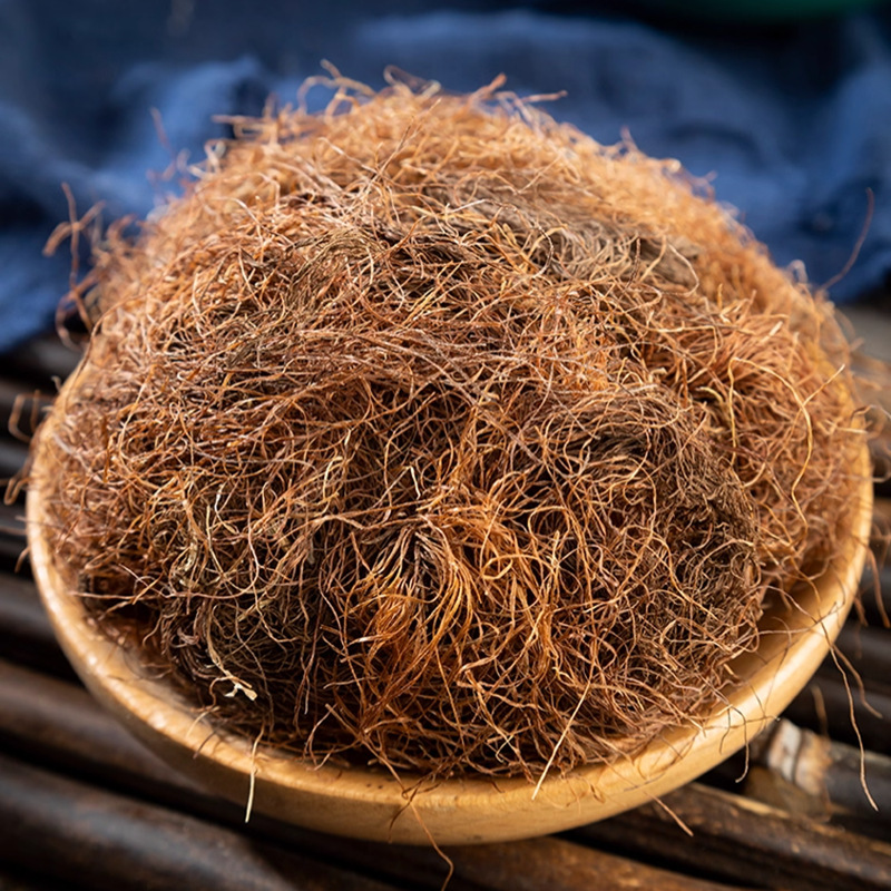 Dried Corn Silk Yu Mi Xu 500g Farm Fresh Sun Dried Herbal Tea Ingredient - Image 4