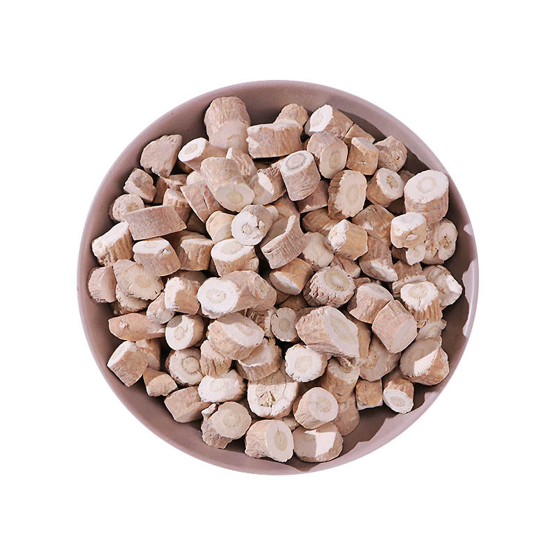 Ban Lan Gen (Isatis indigotica Root) — Dried Food Herb, 500g Bulk Wholesale - Image 5