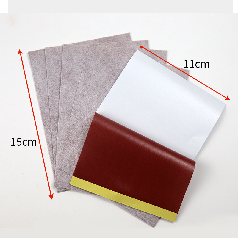 Far Infrared Knee Pain Relief Patch Herbal Plaster 11cm x 15cm 6 Patches - Image 4