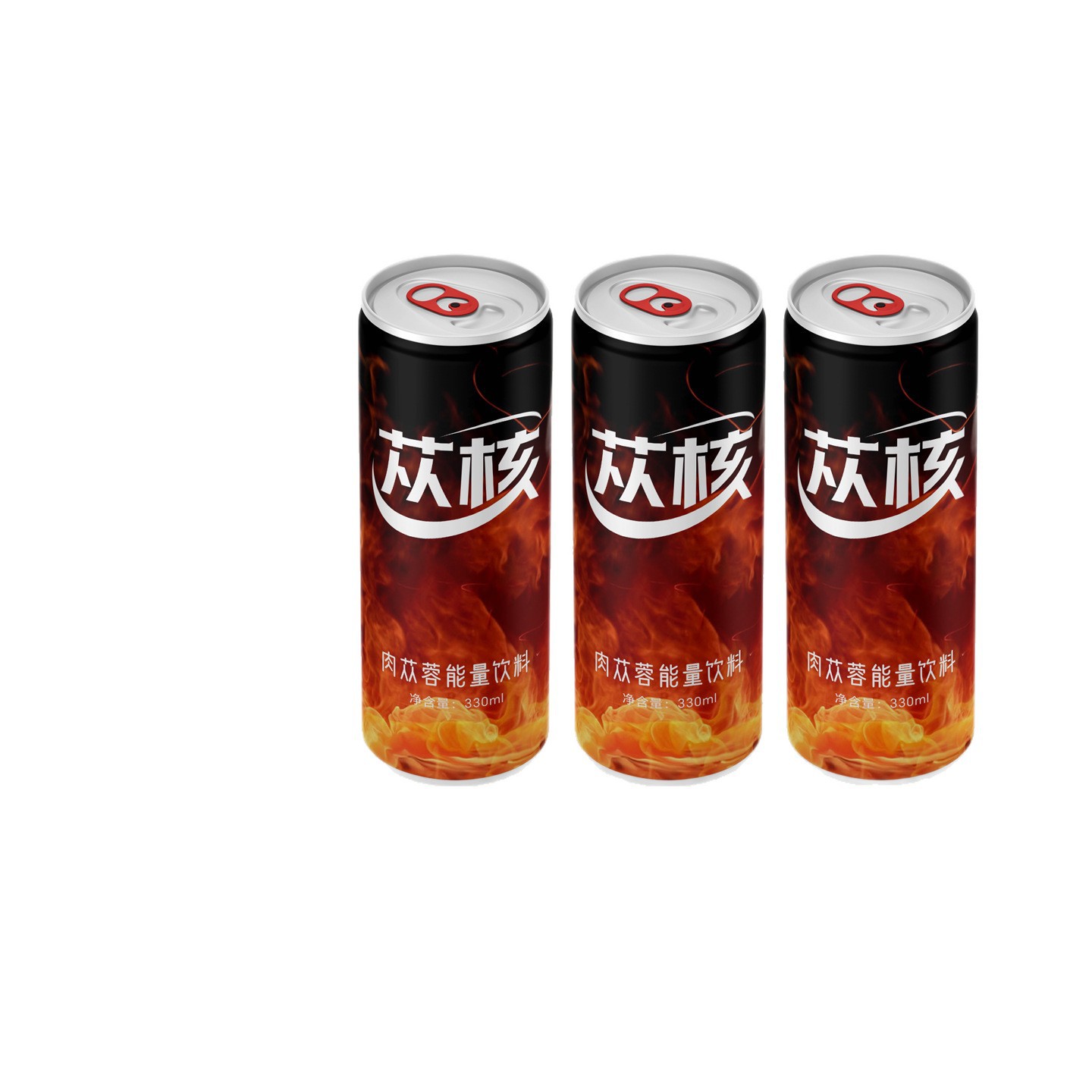 Cistanche Energy Drink 500ml Alxa Desert Herbal Beverage Ready to Drink - Image 5