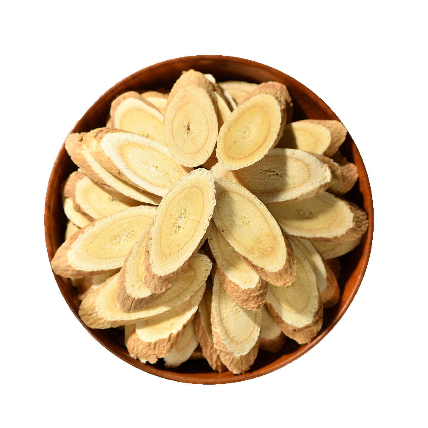 Dried Astragalus Root Slices Bei Qi 500g Premium Grade Sliced Huang Qi for Herbal Decoction and Soup - Image 5