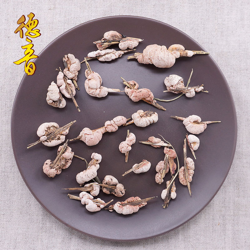 Bamboo Fungus Herb Zhu Huang 500g Dried Traditional Chinese Herb from Zhejiang - Image 4