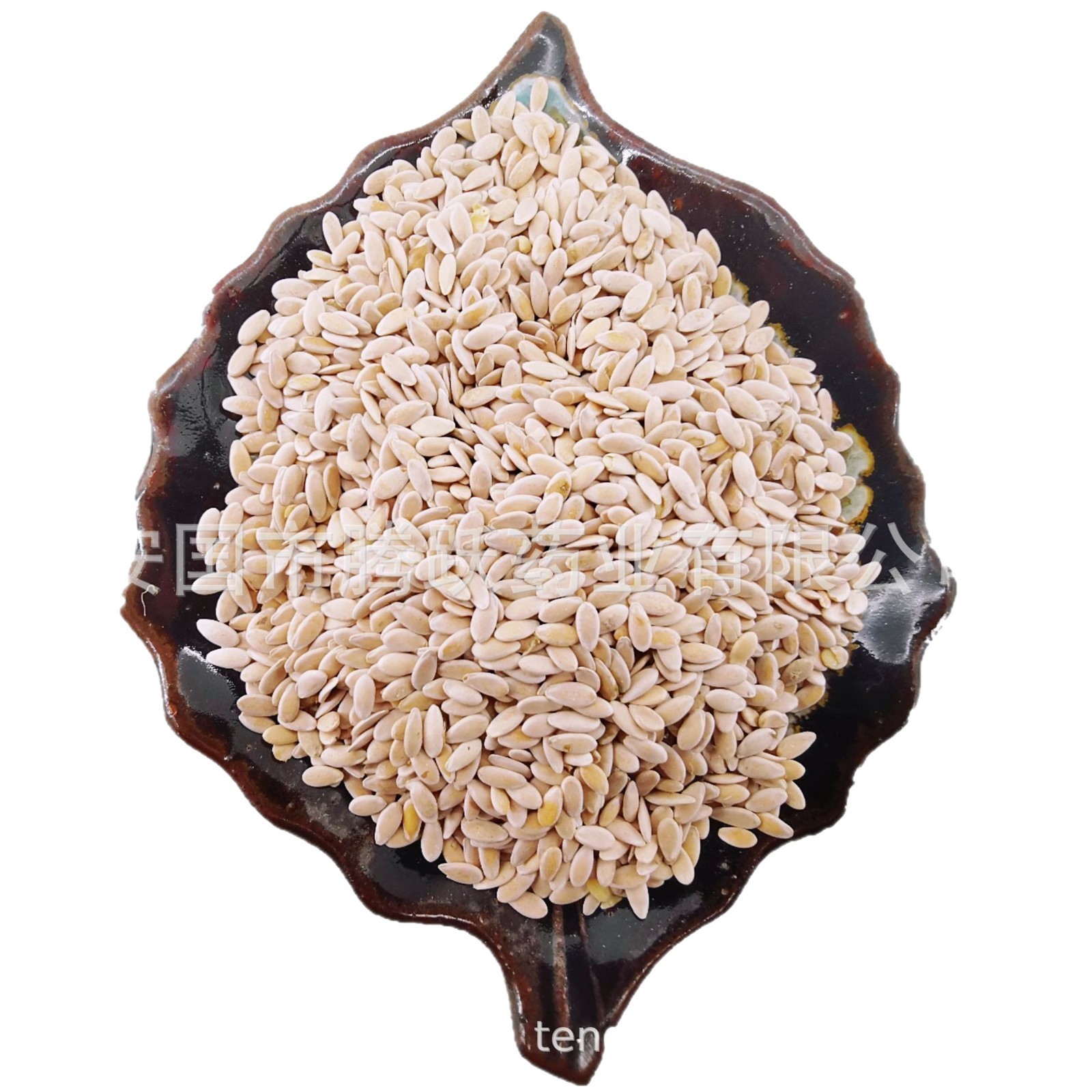 Dried Melon Seeds Tian Gua Zi Sweet Melon Seed Kernels Traditional Herbal Seeds 1kg Bag - Image 5