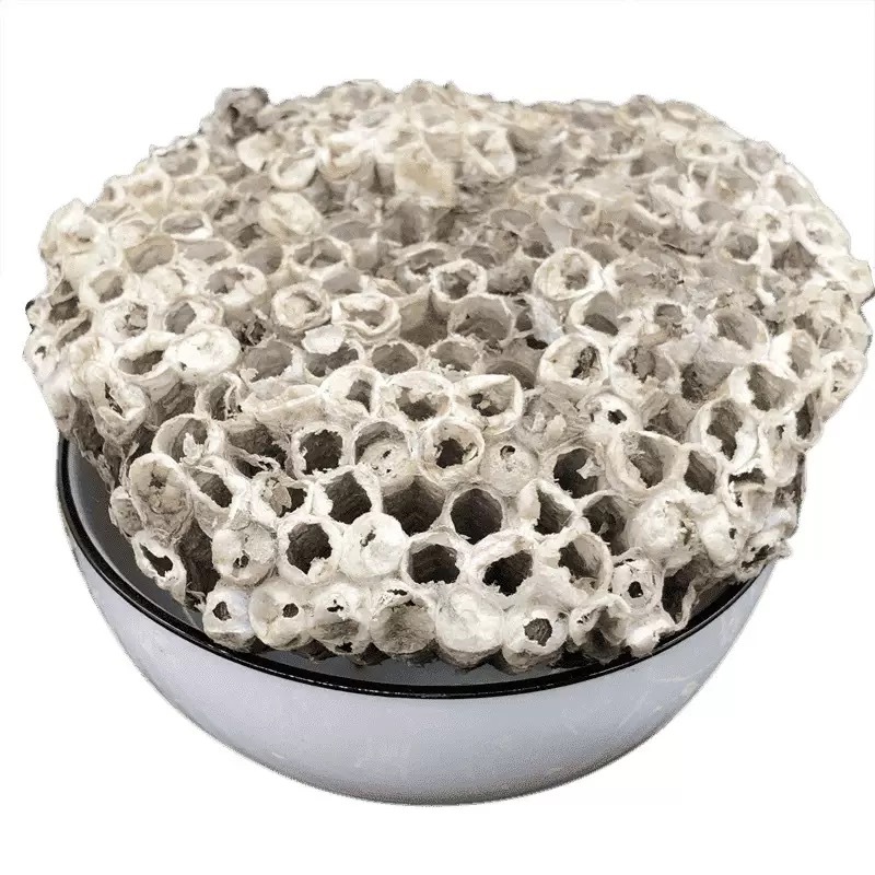 Feng Fang (Vespae Nidus) — Dried Hornet Nest Herb for TCM Decoction & External Use - Image 5