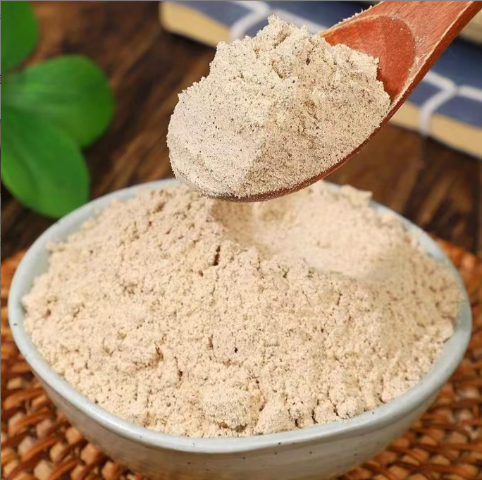 Sour Jujube Seed Powder Suan Zao Ren 250g Bottle Roasted Low-Temperature Milled Herbal Powder - Image 2