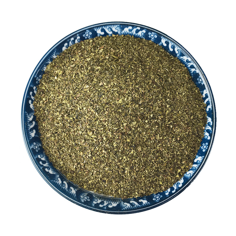 Green Tea Powder Lu Cha Bulk Culinary Grade Fine Powder for Face Masks and Drinks 500g - Image 5