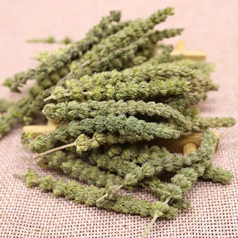 Jing Jie Sui Dried Schizonepeta Flower Spikes 500g Chinese Herbal Tea Ingredient - Image 3