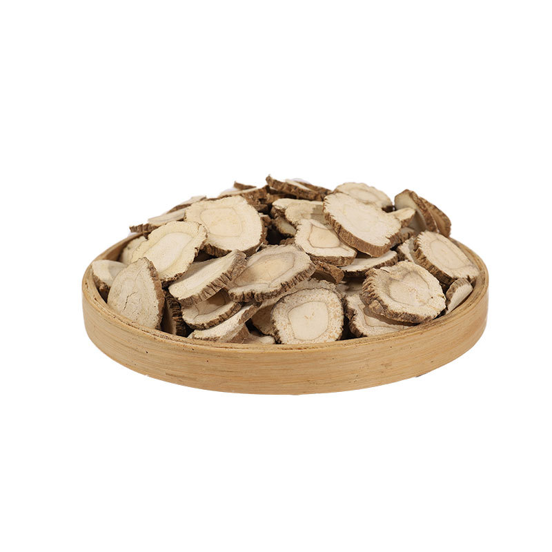 Dried Bai Zhi Angelica Root Slices 500g Traditional Chinese Herb for Decoction and Culinary Seasoning - Image 5