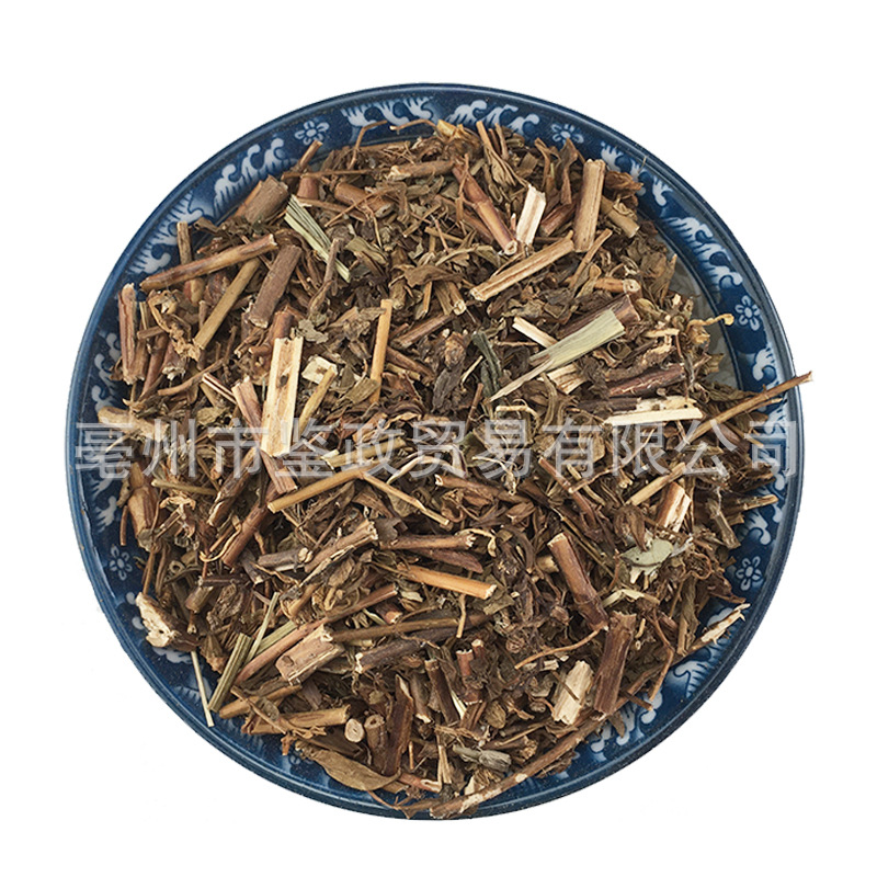 St John's Wort Powder Guan Ye Lian Qiao Hypericum Perforatum Dried Herb for Tea and Decoction 500g Bag - Image 5