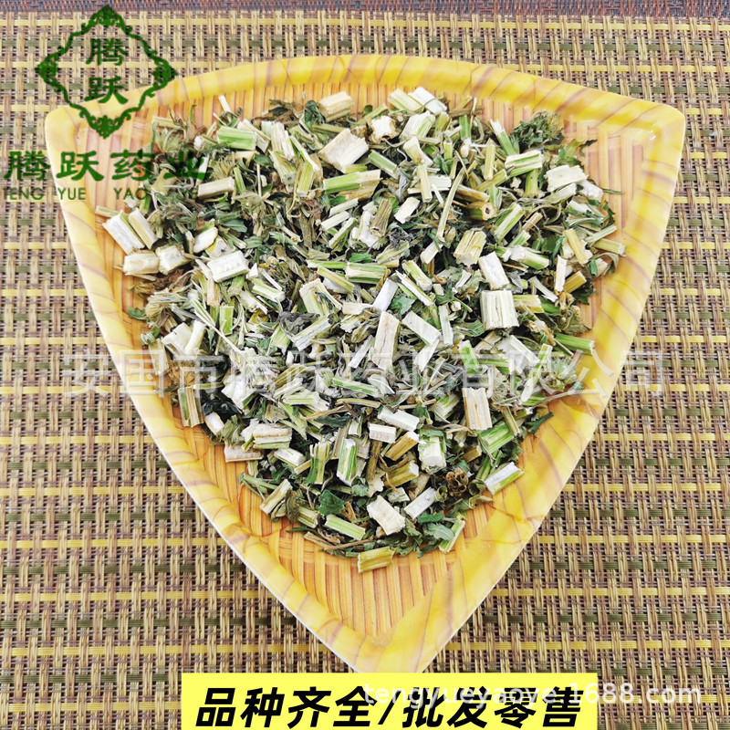 Dried Chinese Motherwort Herb Yi Mu Cao 益母草 Whole Herb Bulk 1kg Traditional Herbal Supply - Image 4