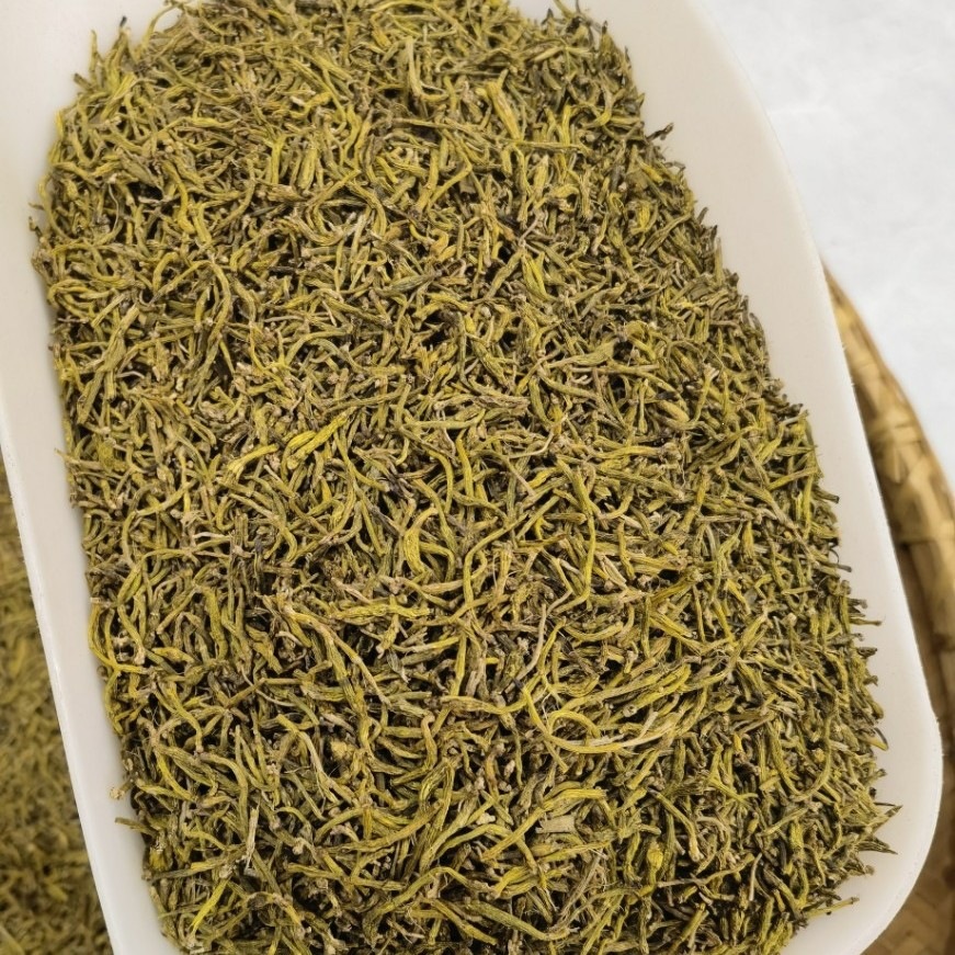 Huo Shan Mi Hu Dried Stems Huoshan Dendrobium 500g Traditional TCM Herb for Decoction and Culinary Use - Image 4