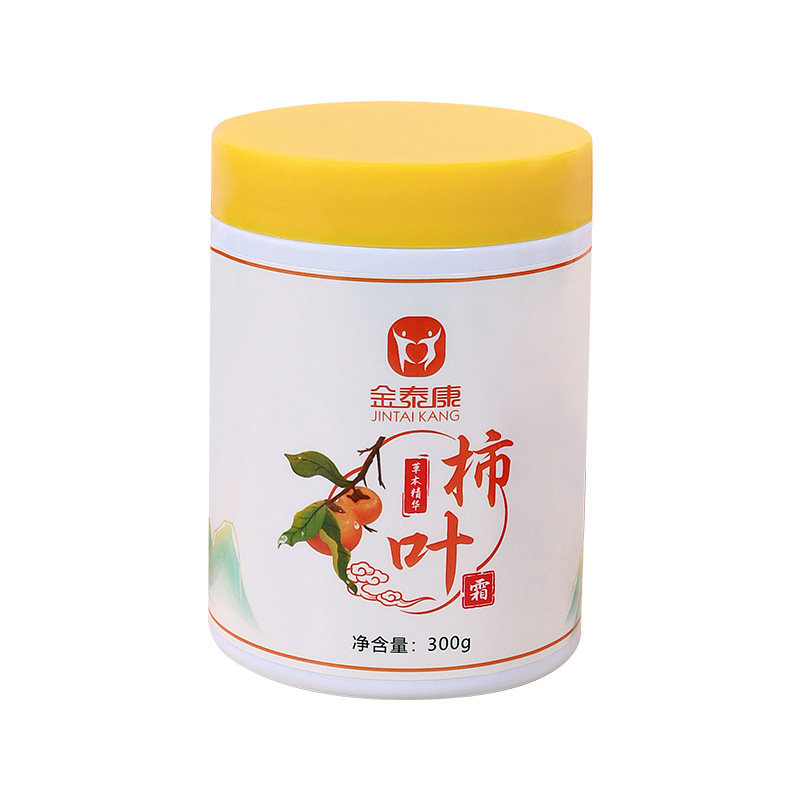 JINTAIKANG Astragalus Cracked Skin Care Cream Hand and Foot Moisturizing Herbal Balm 200g - Image 4