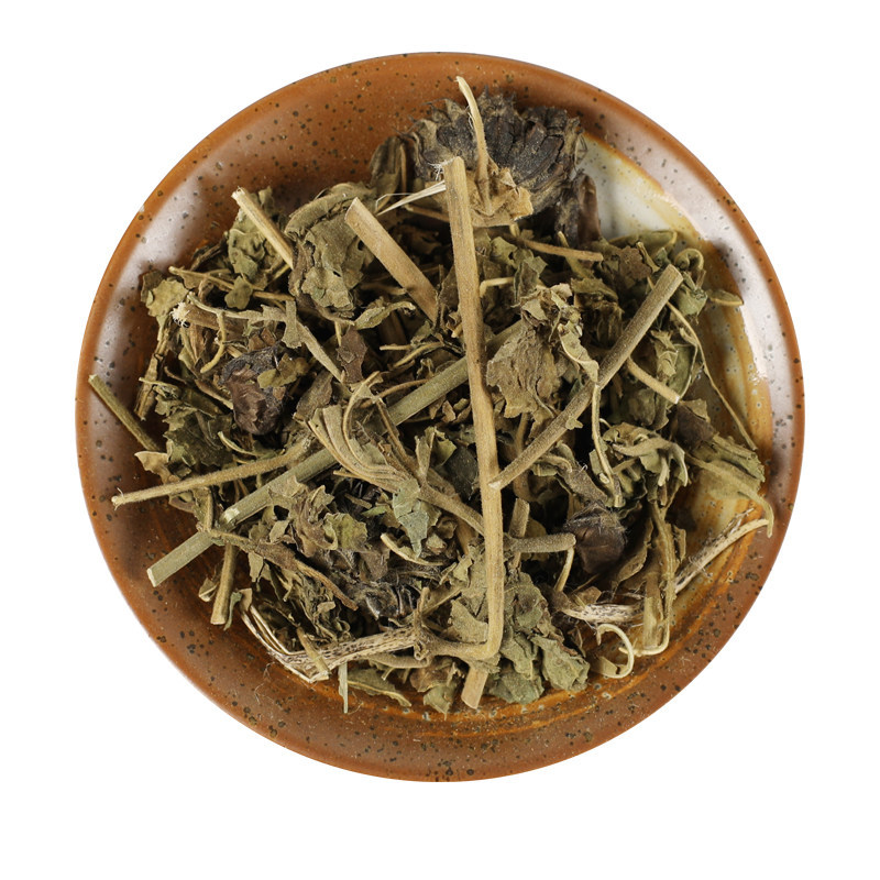 Wild Abutilon indicum Dried Herb Mo Pan Cao 500g Traditional TCM Botanical - Image 5