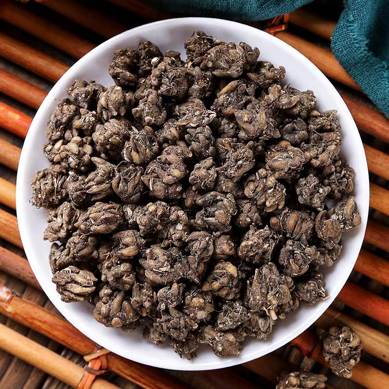 Mao Zhua Cao (Ranunculus ternatus) — Dried Cat's Claw Herb, 500g Clean Sulfur-Free - Image 2