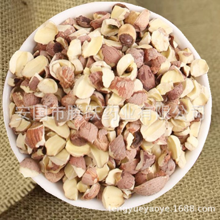 Dried Red Lotus Seeds Hong Lian Zi Whole Kernel Hunan Origin Bulk Herbal Food - Image 4