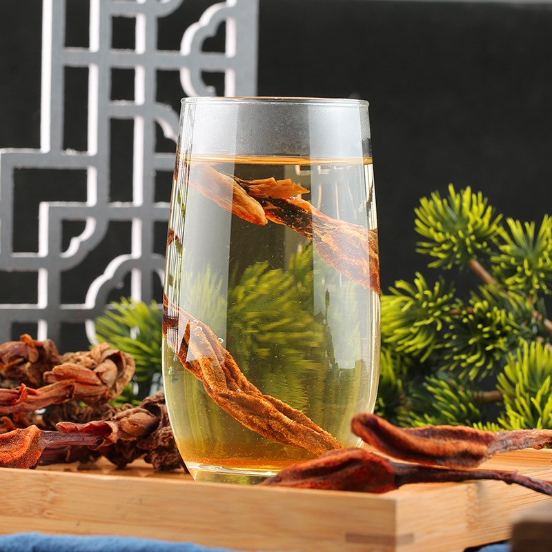 Hui Chun Cao Dried Herb 500g Yunnan Highland Huichuncao Whole Herb for Herbal Wine Infusion - Image 4