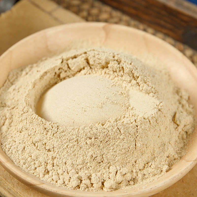 Licorice Root Powder (Glycyrrhiza uralensis) — Fine-Milled Food-Herb Powder, 100g Jar - Image 2