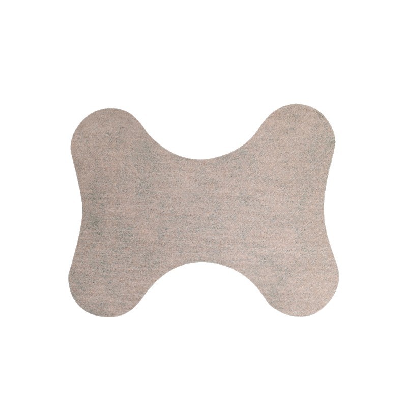 Mugwort Lumbar Patch Ai Cao Moxibustion Warming Back Patch with Artemisia argyi Leaf Herbal Topical Support 2g - Image 5