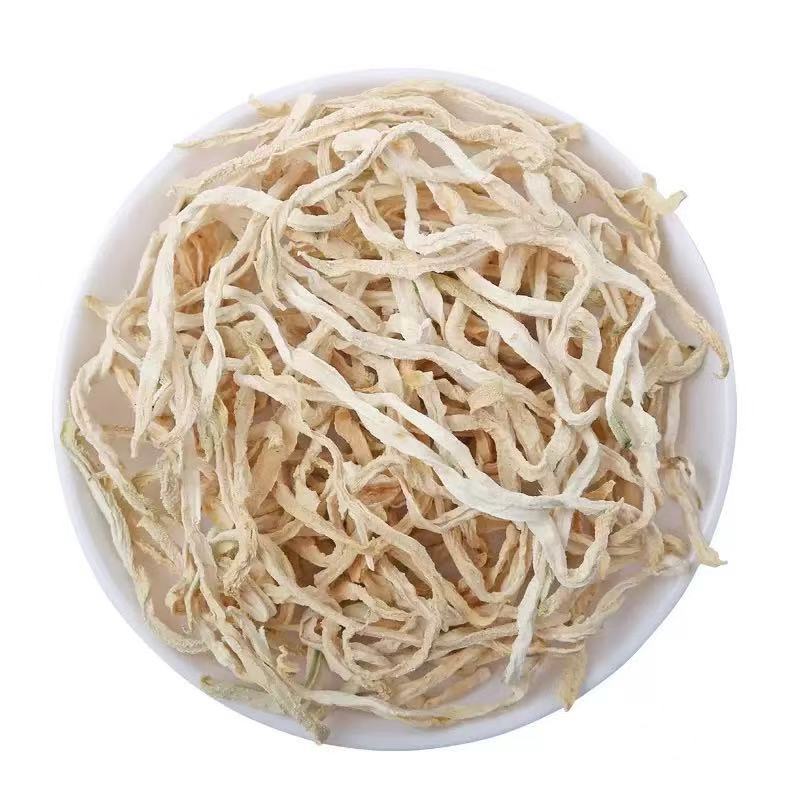 Dried Papaya Shreds (Carica papaya) — Shredded Green Papaya for Pickles & Side Dishes, 500g - Image 5