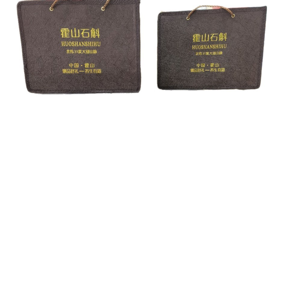 Huo Shan Tie Pi Shi Hu Dendrobium 60g Gift Box Premium Wellness Gift - Image 5