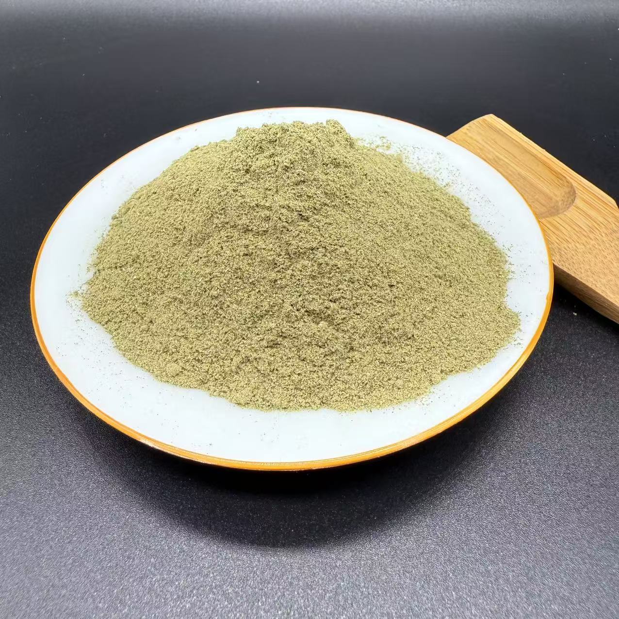 Ling Xiang Cao Powder 500g Lysimachia foenum-graecum Fragrant Herb Powder for Traditional Herbal Blends - Image 3