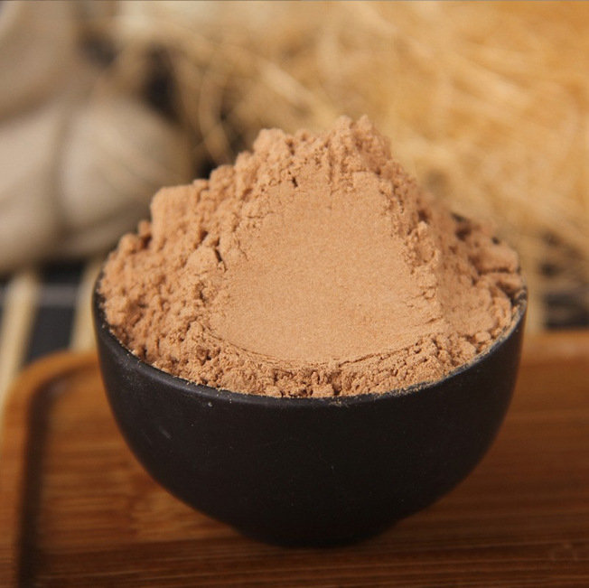 Tea Seed Powder 500g Fine Camellia Seed Meal for Hair Washing Dishwashing and Cleaning - Image 3