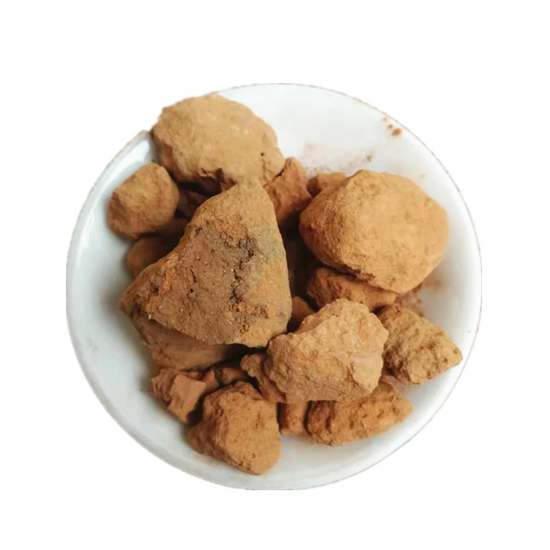 Zao Xin Tu Dried TCM Clay 500g Traditional Herbal Ingredient for Culinary and Decoction Use - Image 5