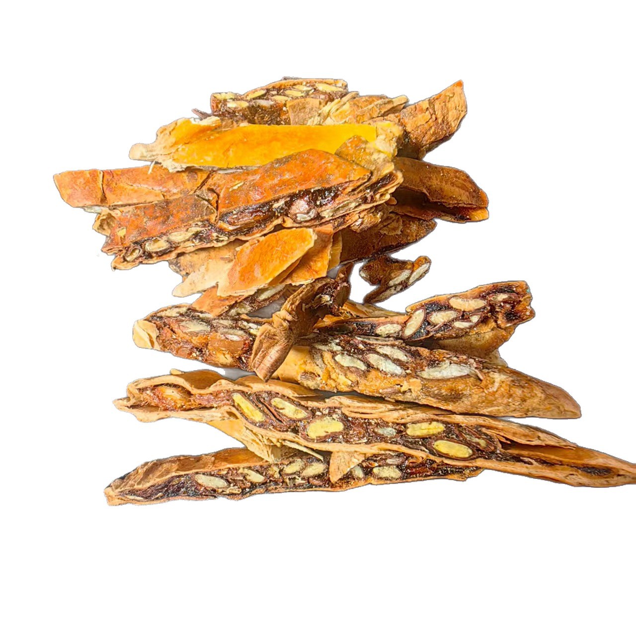 Gua Lou Powder Trichosanthes Fruit Powder 500g Anhui Dried Herbal Powder for Decoction and Tea - Image 5