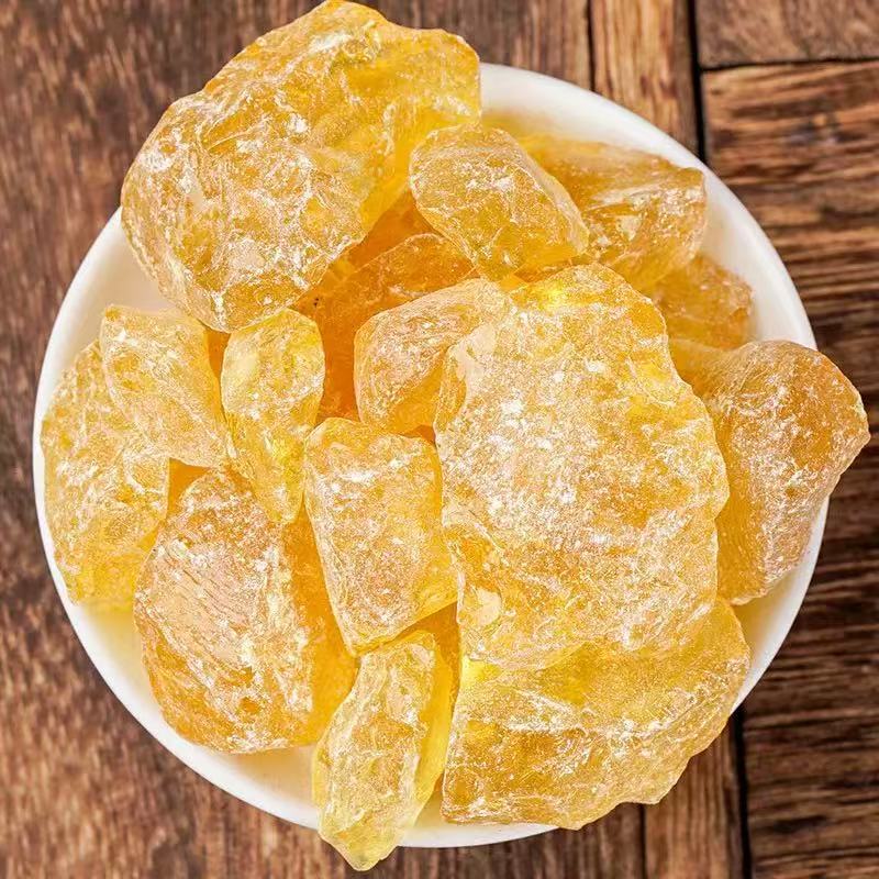 Song Xiang (Pine Resin / Colophony) — Raw Herbal Material for Traditional Topical & Culinary Use, 500g - Image 3