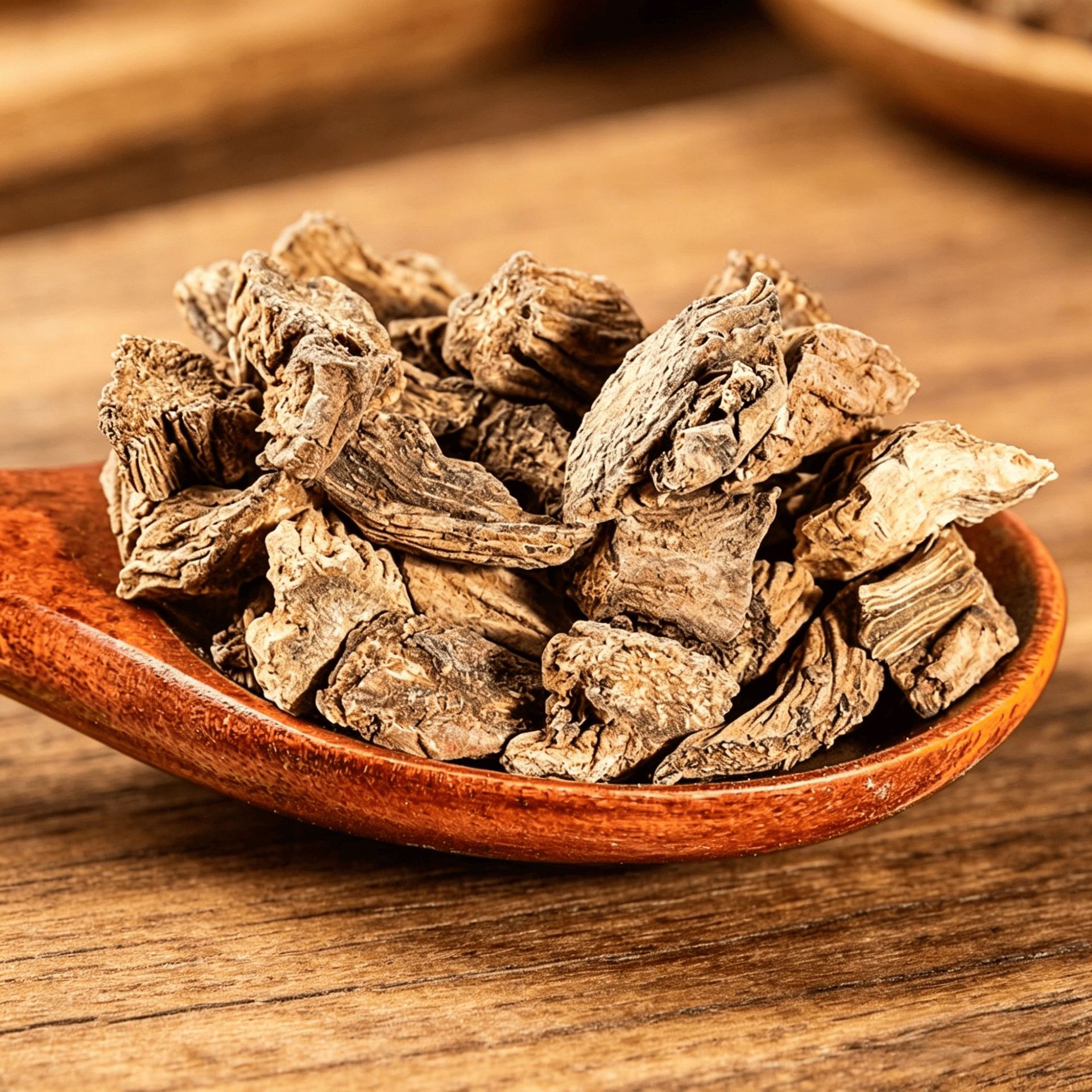 Dried Chuan Duan Sichuan Teasel Root 500g Xu Duan Herbal Tea Ingredient for Decoction and Soup - Image 2