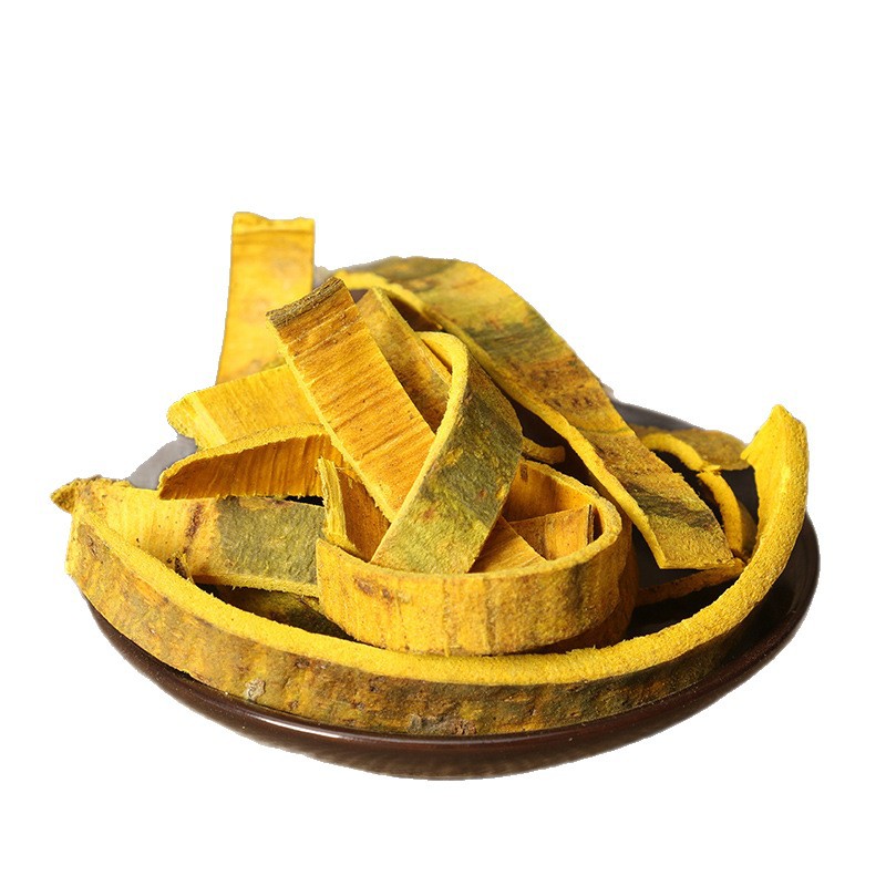 Huang Bai Phellodendron Bark Bulk Dried Herb Sichuan Origin Traditional TCM Decoction Material - Image 5
