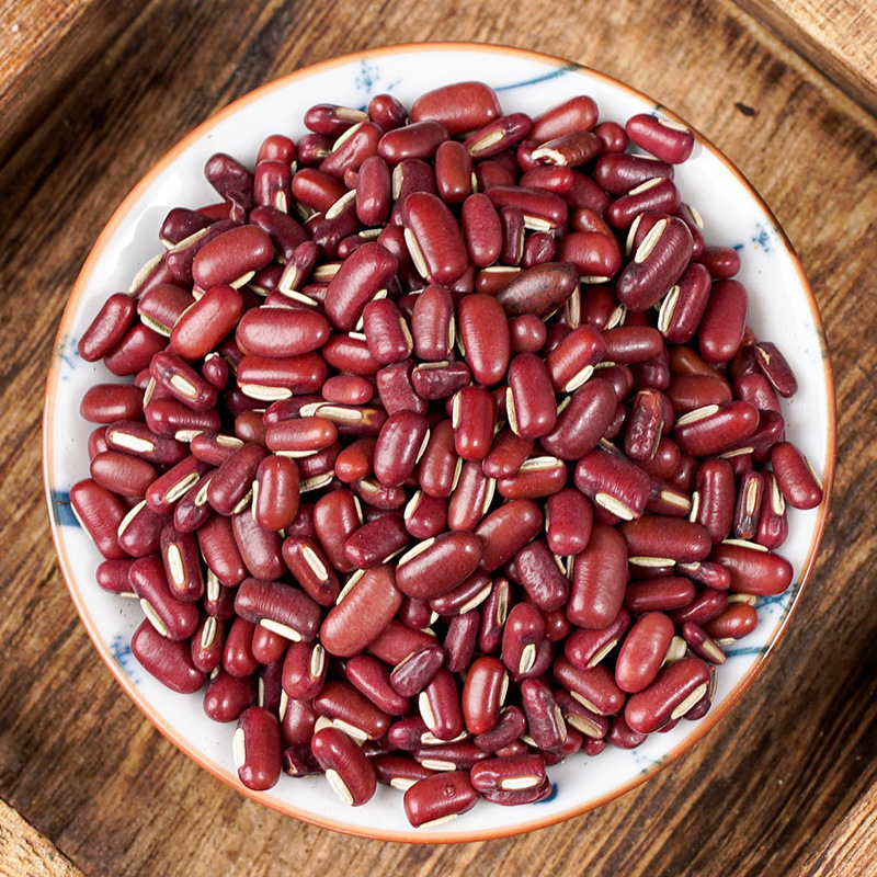 Chi Xiao Dou (Vigna umbellata) — Dried Red Adzuki Beans for Soup, Congee & Soy Milk - Image 2