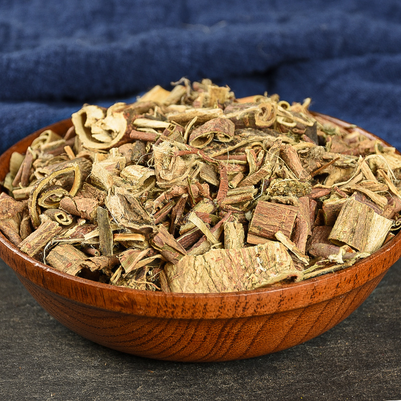 Zu Shi Ma (Daphne giraldii) — Dried Bark Decoction Pieces, Traditional Chinese Herb - Image 4