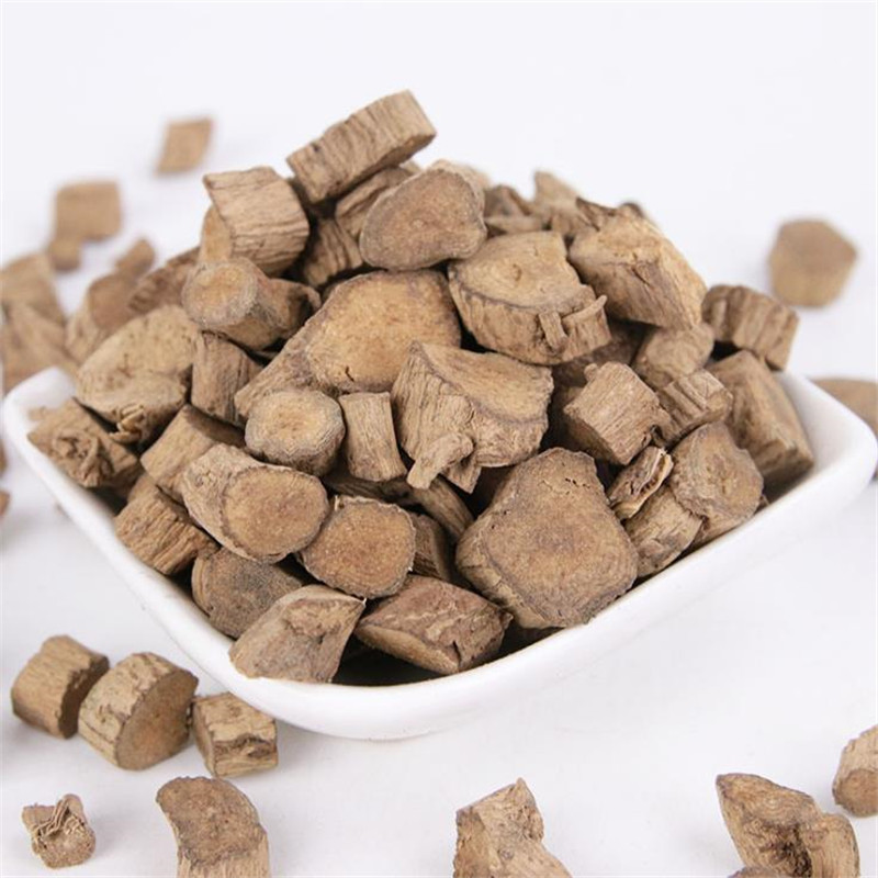 Chuan Niu Xi Sichuan Ox Knee Root 500g Dried Cyathula Root Bulk Raw Herb for Decoction and Soup - Image 3