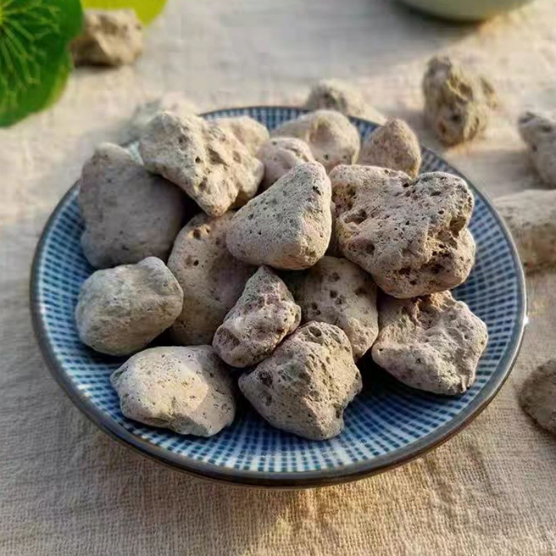 Hai Fu Shi (Pumice / Costazia aculeata) — Dried Mineral Herb for TCM Decoction - Image 3