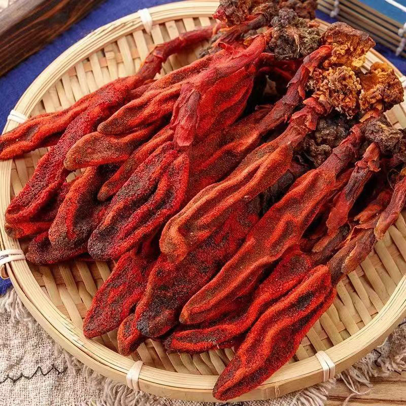 Hui Chun Cao Whole Dried Herb 250g Traditional TCM Botanical from Yunnan Highlands - Image 3