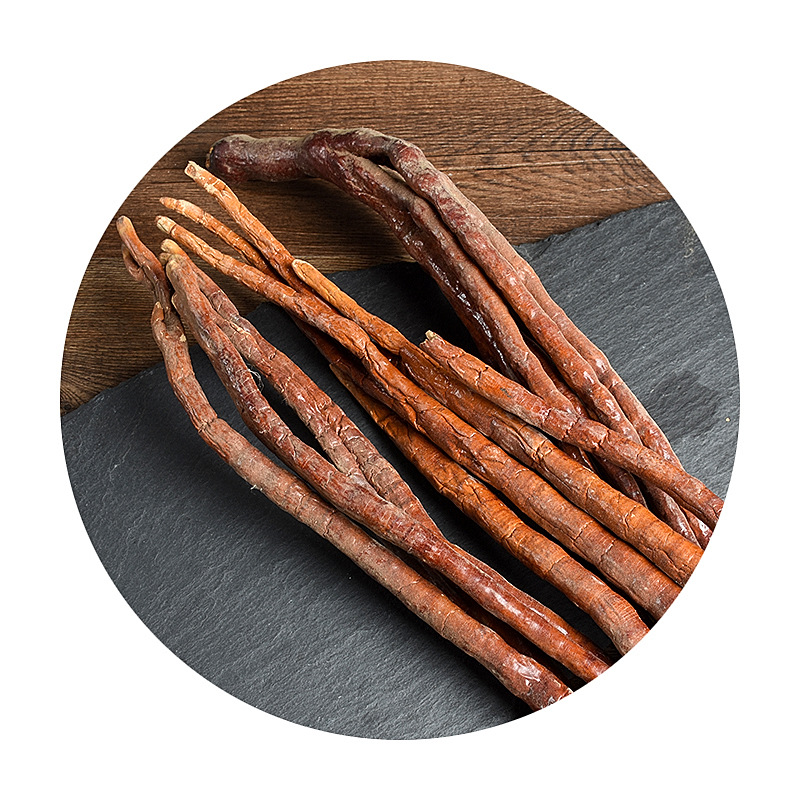 Ling Zhi Cao (Ganoderma lucidum) — Dried Reishi Herb for Tea, Soup & Wine Infusion - Image 5