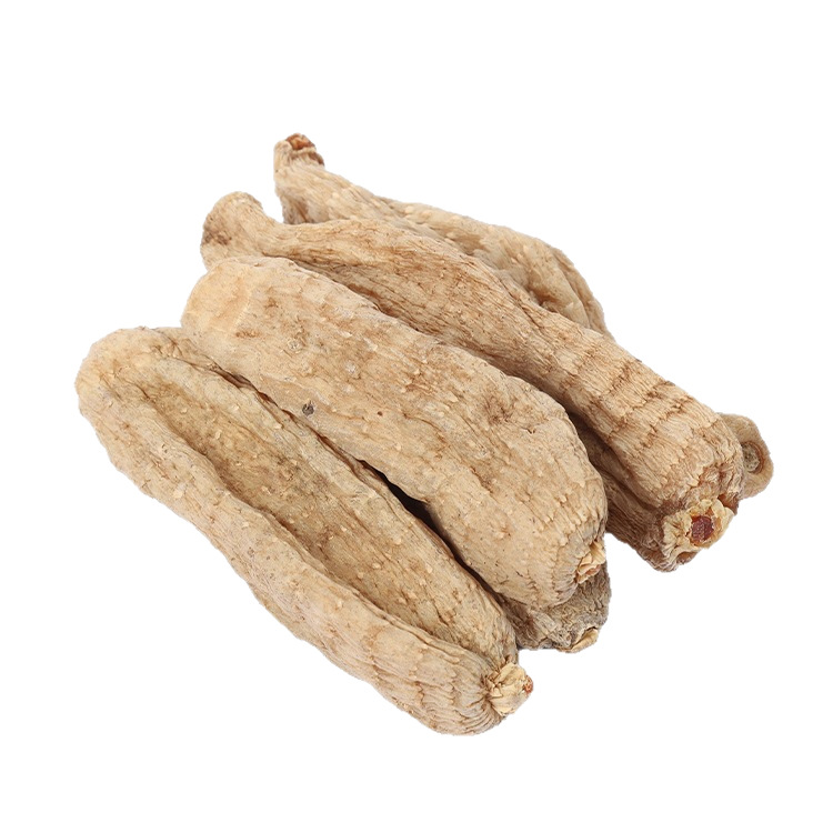 Dried Gastrodia Root Tian Ma 500g Sulfur-Free Wild-Simulated Dabie Mountain Herb for Decoction and Soup - Image 5