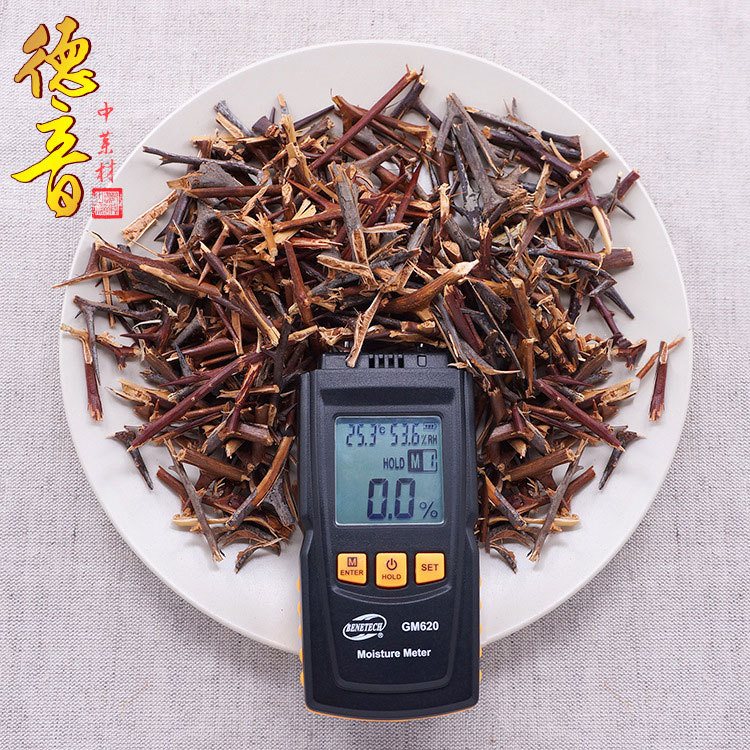 Chinese Honey Locust Thorn Zao Jiao Ci Machine-Cut Slices 500g Traditional Herbal Decoction Material - Image 3