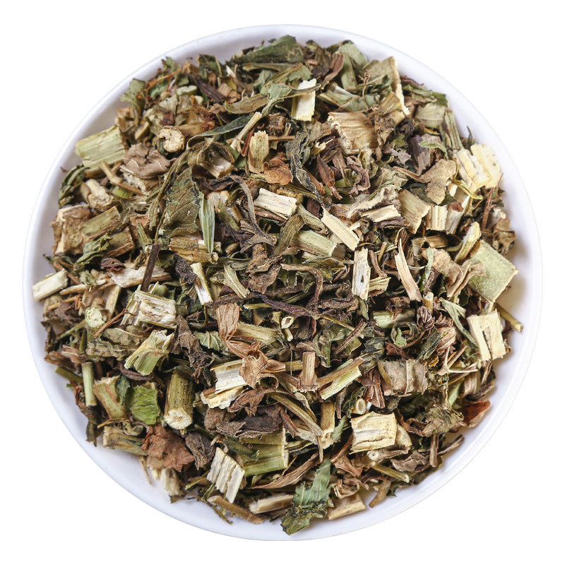 Wild Patrinia Herb Bai Jiang Cai 500g Dried Whole Herb Traditional Chinese Herbal Tea and Decoction Ingredient - Image 5